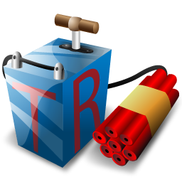 Trojan Remover Logo