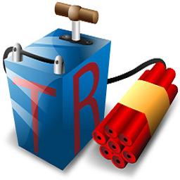 Trojan Remover logo